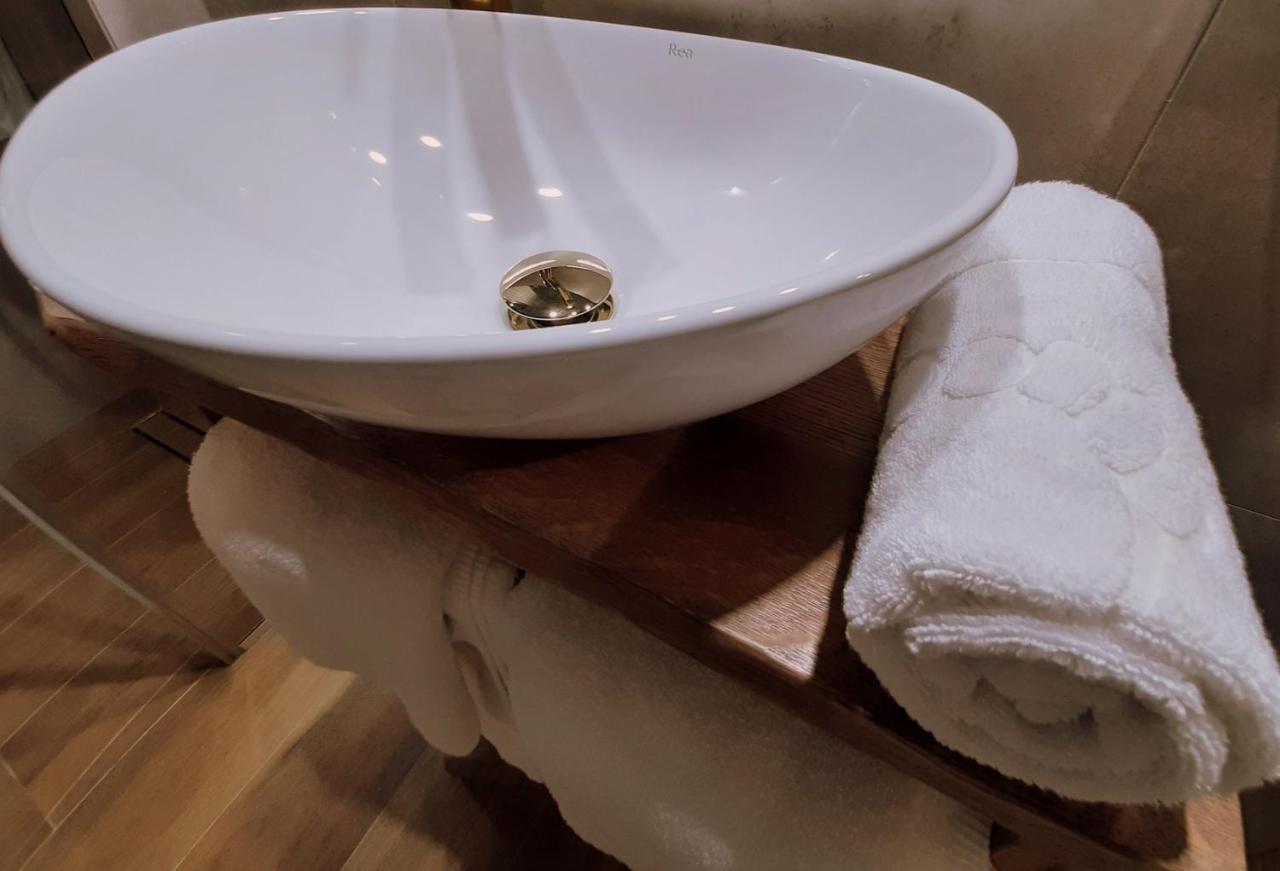 Rodzinny apartament typu Studio