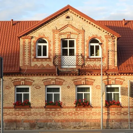 Aparthotel Jurowiecka 60-3